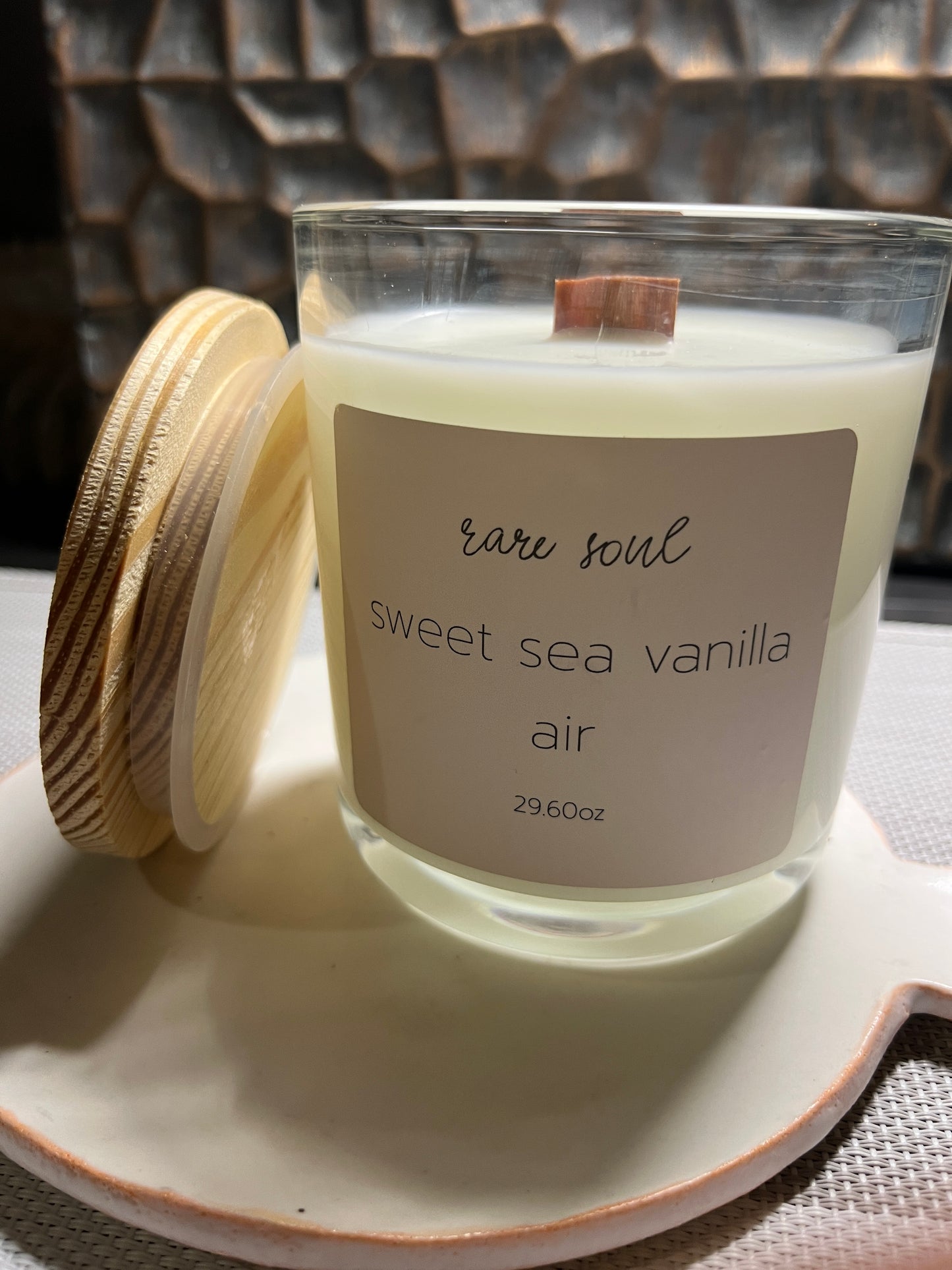 SWEET SEA AIR