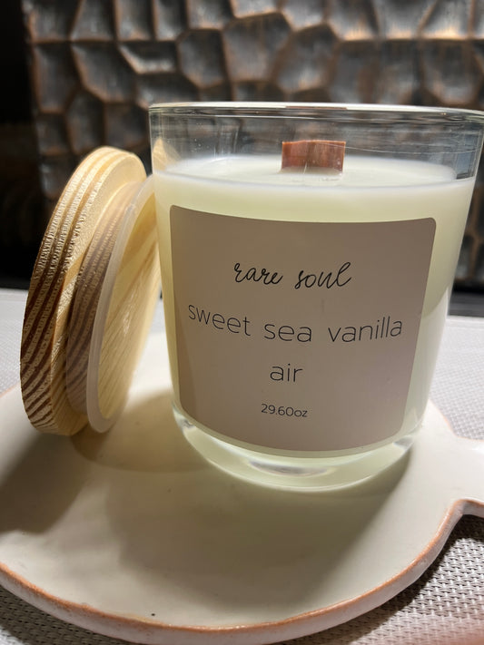 SWEET SEA AIR