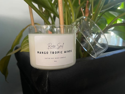 Mango Tropic Winds